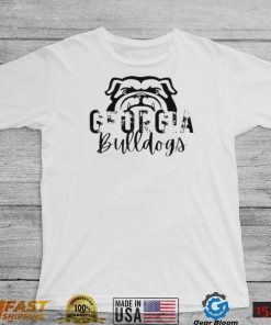 Georgia Bulldogs Shirt