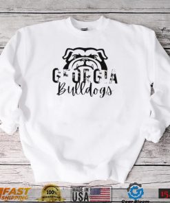 Georgia Bulldogs Shirt