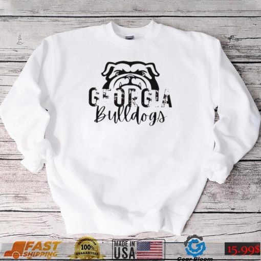 Georgia Bulldogs Shirt