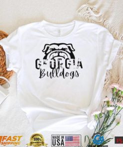 Georgia Bulldogs Shirt