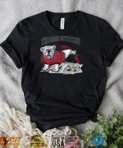 Georgia Bulldogs The Good Boys Club Dawgs Shirt