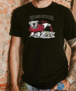 Georgia Bulldogs The Good Boys Club Dawgs Shirt