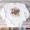 Sunflower Showdown 2022 Kansas Jayhawks Vs K State Wildcats Shirt