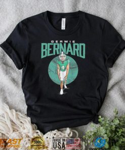 Germie Bernard Michigan State Spartans Gameday 2022 shirt