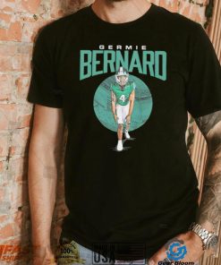 Germie Bernard Michigan State Spartans Gameday 2022 shirt