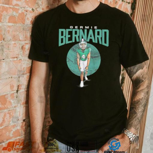 Germie Bernard Michigan State Spartans Gameday 2022 shirt