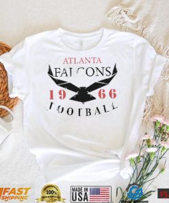 Atlanta Falcons T Shirt Football Fans