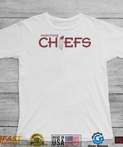 Go Noles Marching Chiefs Shirt