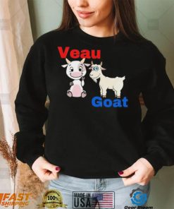 Go Vote Veau Goat Shirt