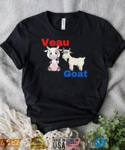 Go Vote Veau Goat Shirt