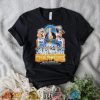 Splash Jam Splash Bros logo Shirt