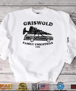 Griswold Family Christmas Shirt