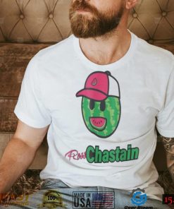 Haul The Wall Ross Chastain Melon Man Championship Shirt, Haul The Wall Shirt