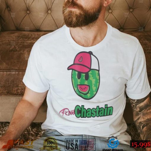 Haul The Wall Ross Chastain Melon Man Championship Shirt, Haul The Wall Shirt