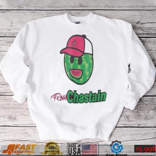 Haul The Wall Ross Chastain Melon Man Championship Shirt, Haul The Wall Shirt