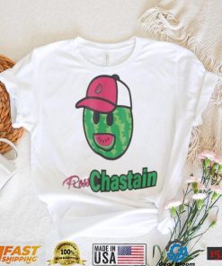 Haul The Wall Ross Chastain Melon Man Championship Shirt, Haul The Wall Shirt