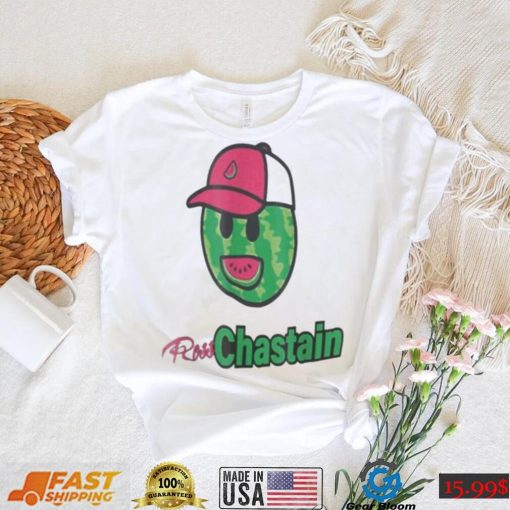 Haul The Wall Ross Chastain Melon Man Championship Shirt, Haul The Wall Shirt