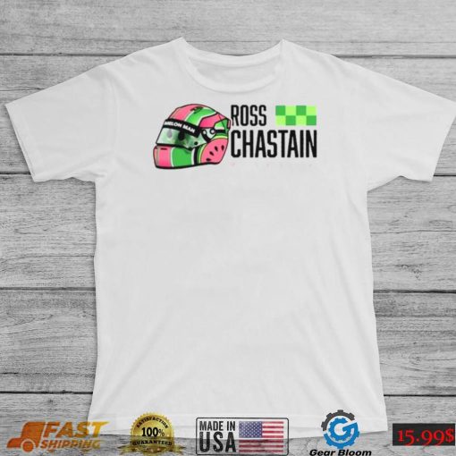 Haul The Wall Shirt, Haul The Wall Ross Chastain Melon Man Championship T Shirt