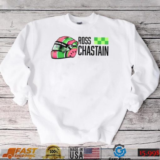 Haul The Wall Shirt, Haul The Wall Ross Chastain Melon Man Championship T Shirt