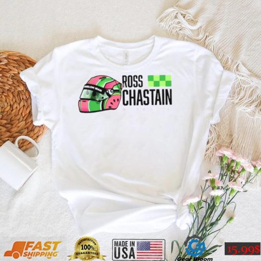 Haul The Wall Shirt, Haul The Wall Ross Chastain Melon Man Championship T Shirt