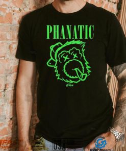 Head Phillie Phanatic Shirt