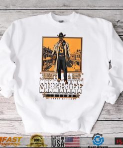 Hendon Hooker Tennessee New Sheriff In Town shirt