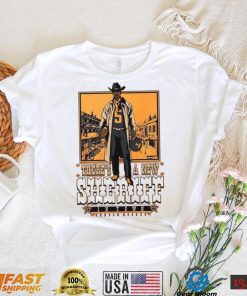 Hendon Hooker Tennessee New Sheriff In Town shirt