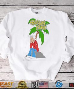 Here On Gilligan’s Island Shirt