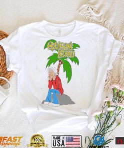 Here On Gilligan’s Island Shirt