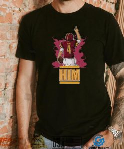 Him 4 Shirt