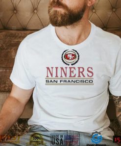 Homage San Francisco 49ers Shirt