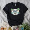 Cleveland town That I love 1796 art shirt