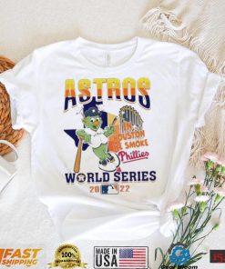 Houston Astro Baseball Champion Sweatshirt, Houston Orbit World Series 2022 Champion Shirt