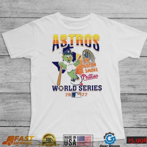 Houston Astro Baseball Champion Sweatshirt, Houston Orbit World Series 2022 Champion Shirt