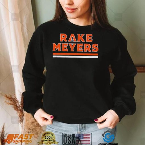 Houston Astros Jake Meyers Rake Meyers Shirt