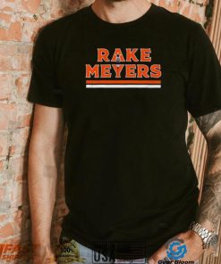 Houston Astros Jake Meyers Rake Meyers Shirt