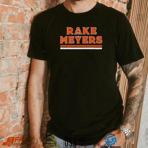 Houston Astros Jake Meyers Rake Meyers Shirt