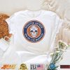 Houston Astros Tiny Turnip Sugar Skull shirt