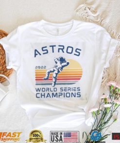 Houston Astros World Series Champion 1962 Astros T Shirt