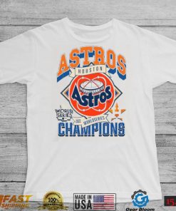 Houston Astros World Series Champions 2022 SweatShirt