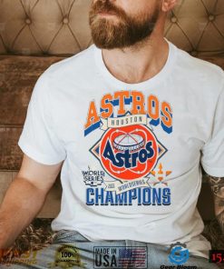 Houston Astros World Series Champions 2022 SweatShirt