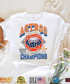 Houston Astros World Series Champions 2022 SweatShirt