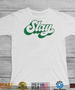 SLAY Darius Slay Philadelphia Eagles Shirt