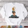 Stand With Iranian Women Unisex Sweatshirt