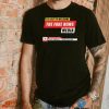 The Hunt For Red October Unisex T Shirt