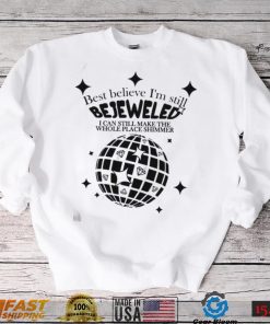 I’m Bejeweled Midnights Gift For Swifties T Shirt