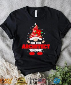 I’m The Architect Christmas Shirt