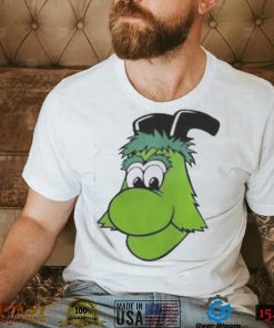 International Victoregreen logo Shirt