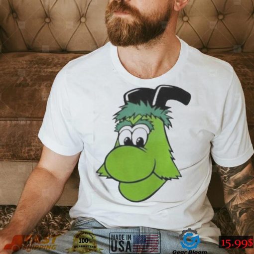 International Victoregreen logo Shirt