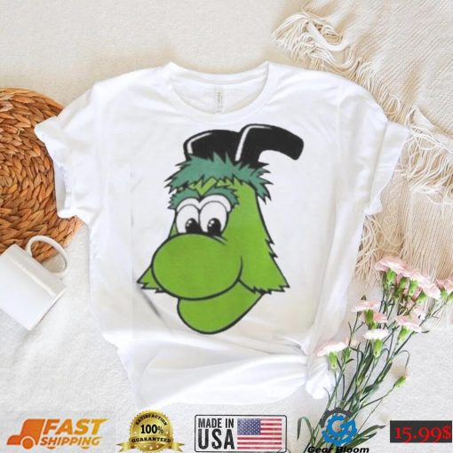 International Victoregreen logo Shirt